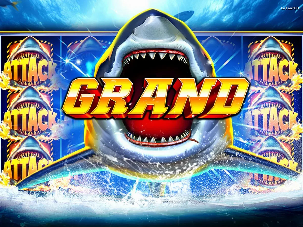 Promosi & Jackpot talas789 screenshot